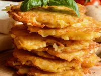 картофельные драники