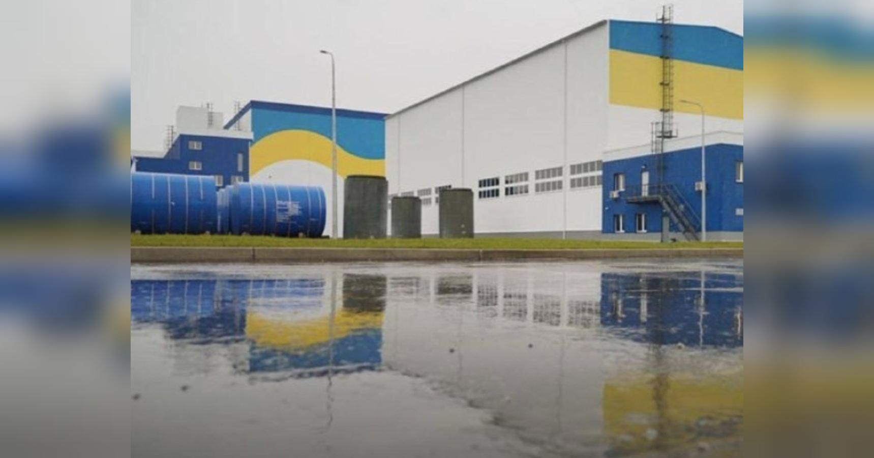 Небезпечний удар: росія вдарила по сховищу ядерних відходів у Чорнобилі