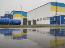 Русские ударили по хранилищу ядерных отходов, фото Энергоатом