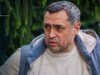 Олександр Свіщов&nbsp;— президент Федерації водного поло України