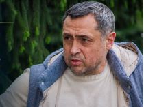 Олександр Свіщов&nbsp;— президент Федерації водного поло України