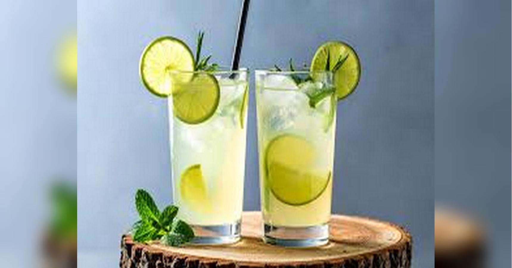 Насичений і яскравий смак: що додати в лимонад, крім лимонів