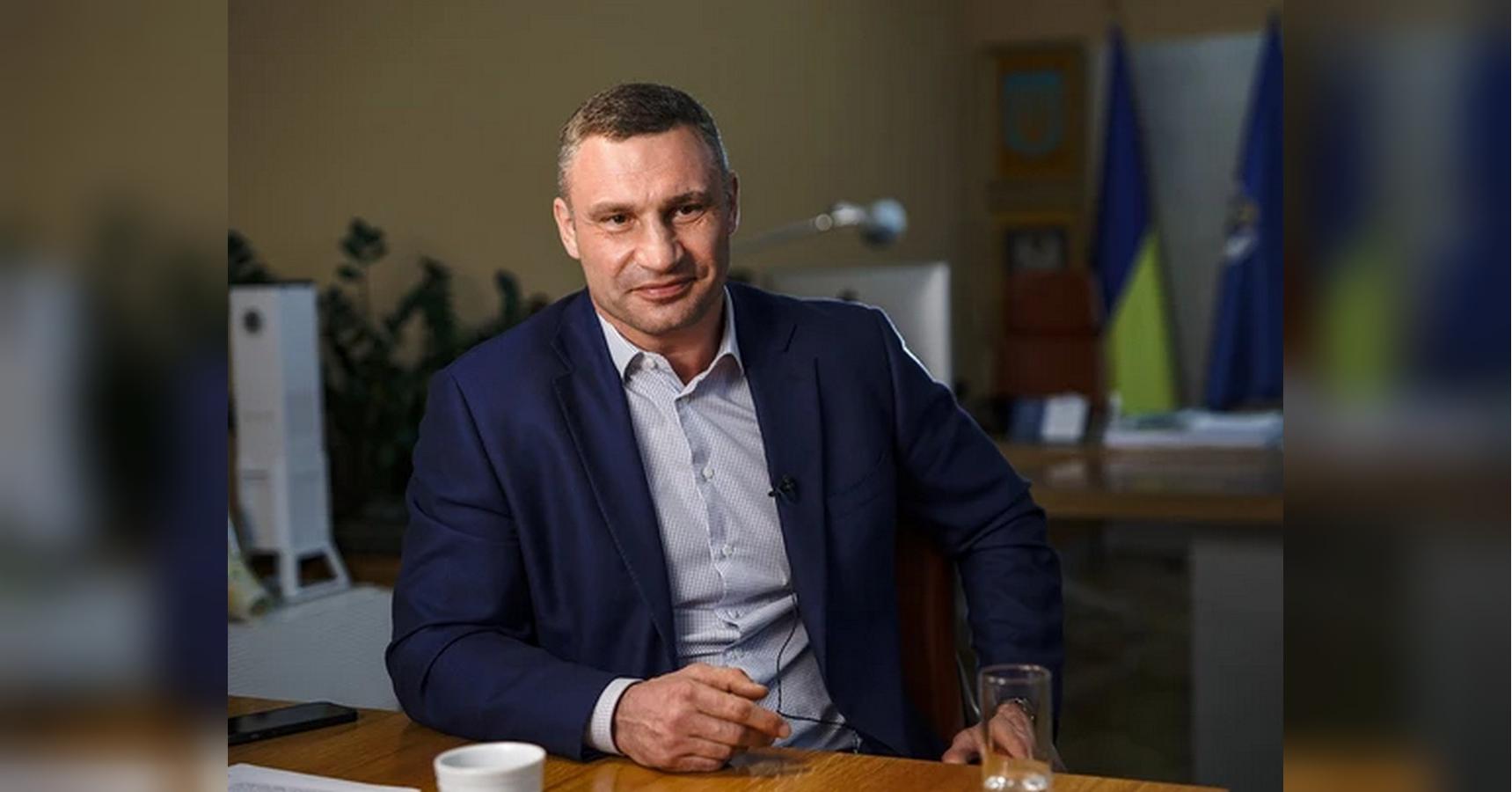 Кличко вперше заговорив про особисте життя і нові стосунки: «Є проблема»