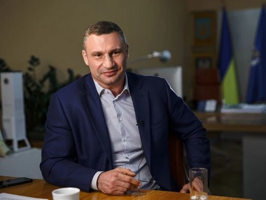 Кличко вперше заговорив про особисте життя і нові стосунки: “Є проблема”