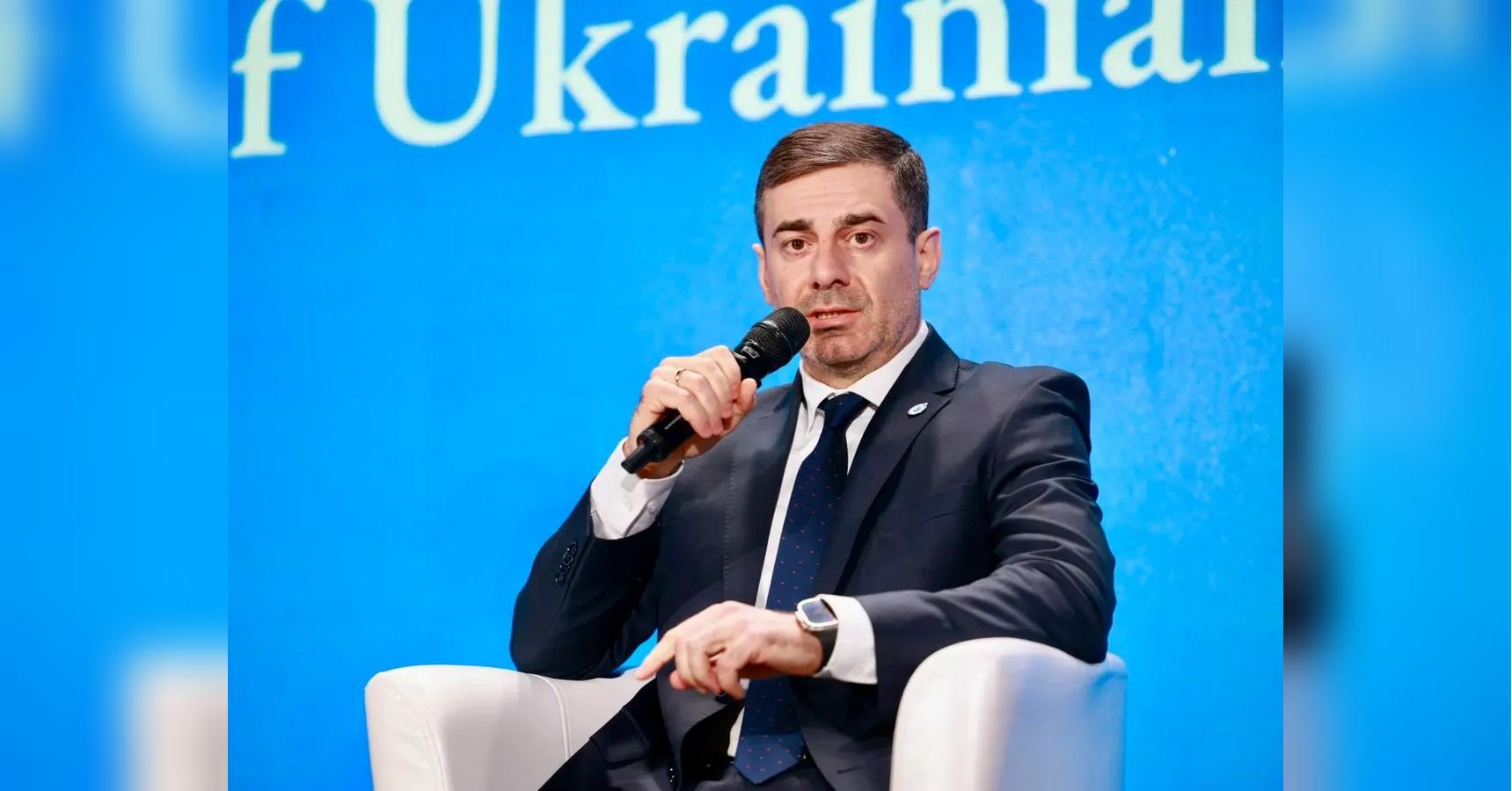 «Кричущі цифри»: Лубінець сказав, скільки українців залишили країну з початку війни