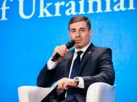 Омбудсмен Дмитро Лубінець розповів, скільки українців виїхали з країни під час війни