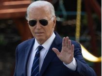 Джо Байден публично раскритиковал Дональда Трампа