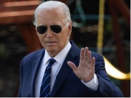 Джо Байден публічно розкритикував Дональда Трампа