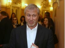 Абрамович был посредником между Зеленским и путиным.