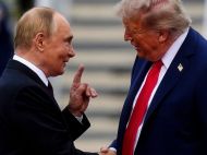 США розкрили справжній план путіна щодо завершення війни в&nbsp;Україні