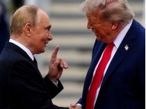 США раскрыли реальный план путина по завершению войны в Украине