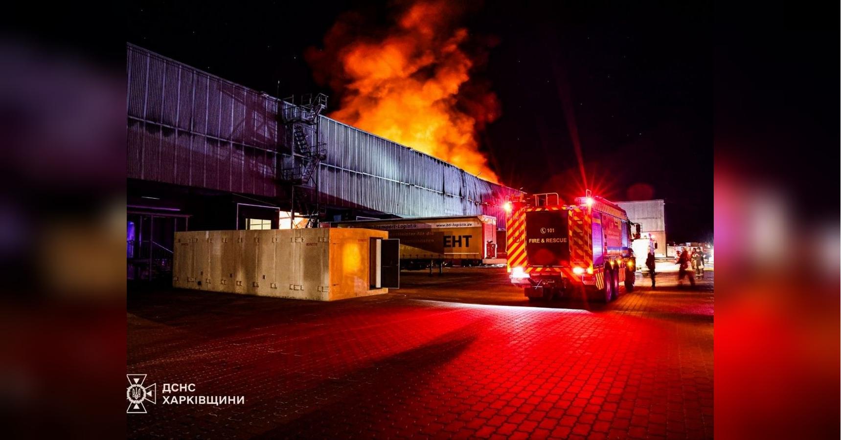 Понад 150 дронів запустили росіяни по Україні минулої ночі: під ударами Харків, Конотоп, Одеса (фото, відео)
