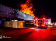 Понад 150 дронів запустили росіяни по&nbsp;Україні минулої ночі: під ударами Харків, Конотоп, Одеса (фото, відео)