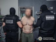 Готував убивство офіцера ГУР: у&nbsp;Києві затримали агента російських спецслужб