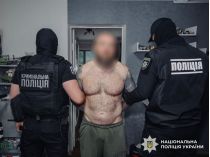 Нацполіція затримала агента російських спецслужб