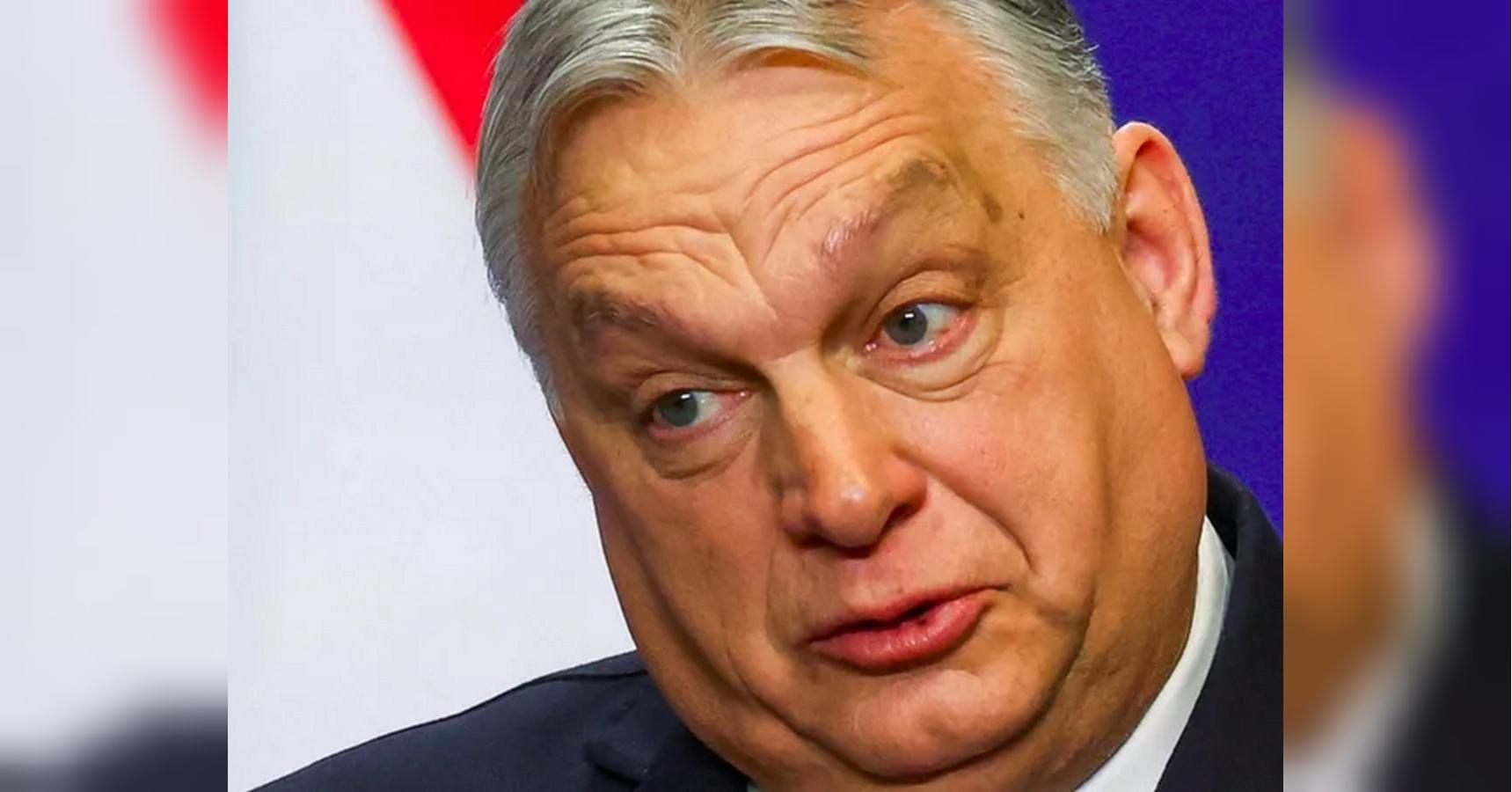 Мільярди зникли — ЄС вимагає справедливості: чиновників Орбана можуть притягнути до відповідальності