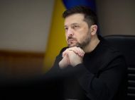 Зеленський згоден на&nbsp;&laquo;заморозку&raquo; лінії фронту