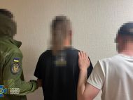 Затримано винуватця вибуху у&nbsp;відділенні &laquo;Нової пошти&raquo; у&nbsp;Києві (фото)