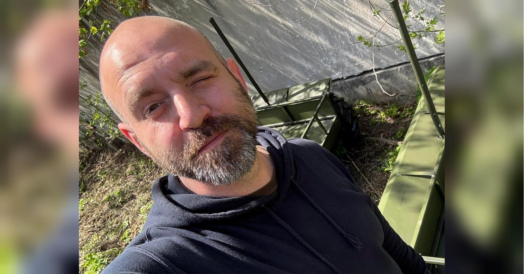 «росія зробить усе, щоб переконати нас у тому, що ми програли»: Павло Казарін про те, чому перемога без кордонів 1991 року — не поразка