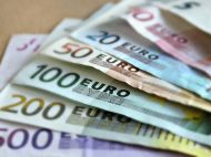 Податку на&nbsp;посилки не&nbsp;буде? Україна отримала транш у&nbsp;розмірі 2,8&nbsp;млрд&nbsp;євро від Євросоюзу