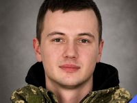 26-річний Андрій Пелешак