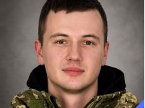 26-летний Андрей Пелешак