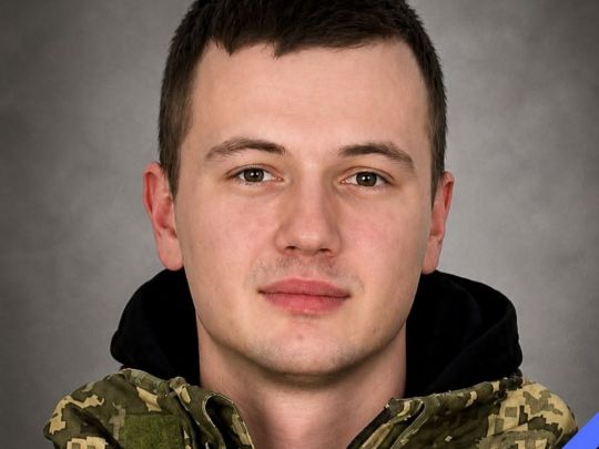26-летний Андрей Пелешак