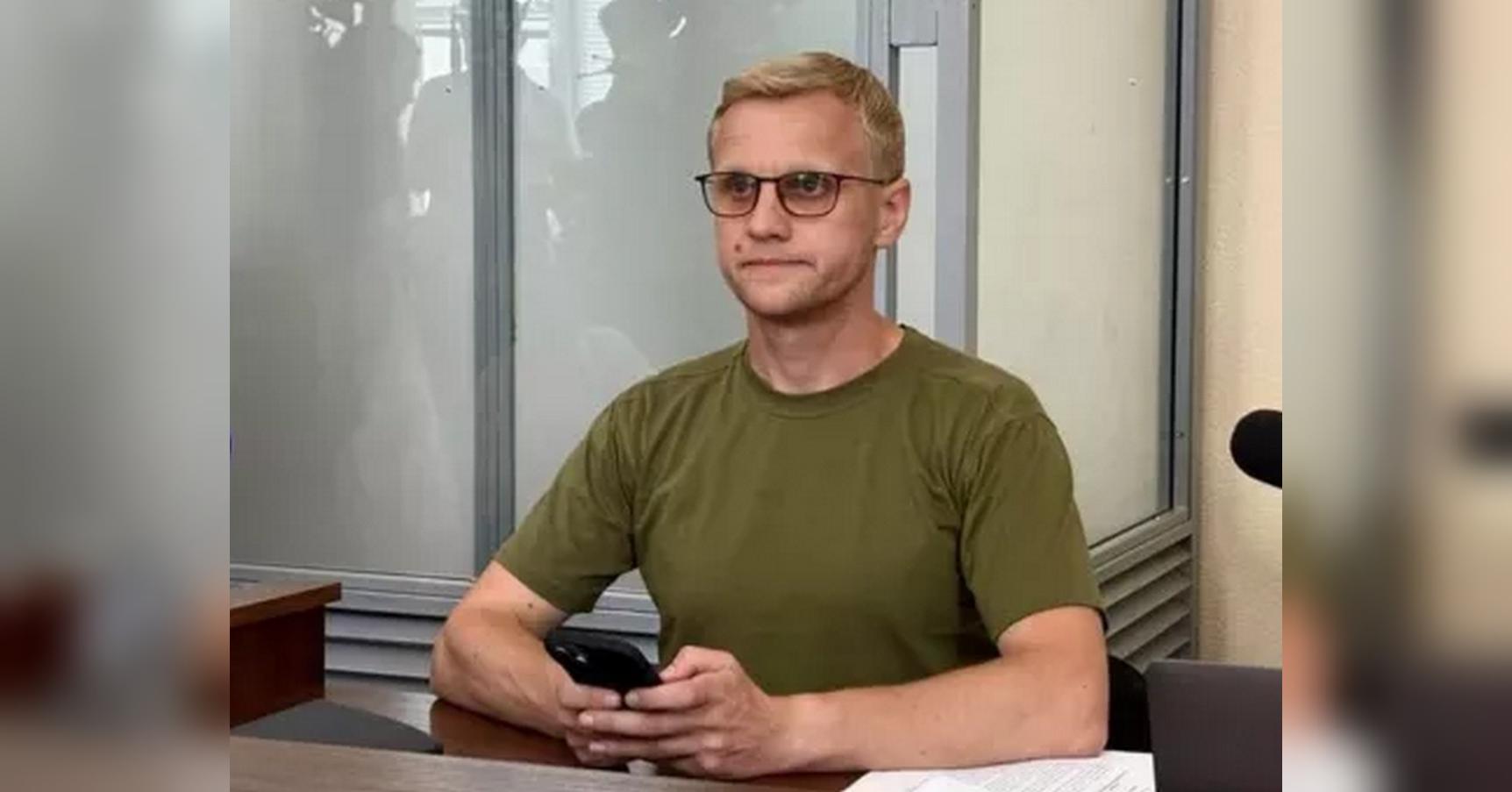 Шабунін не з’являвся у НАЗК під час відрядження з військової частини: експрокурор САП Броневицький оприлюднив дані ДБР