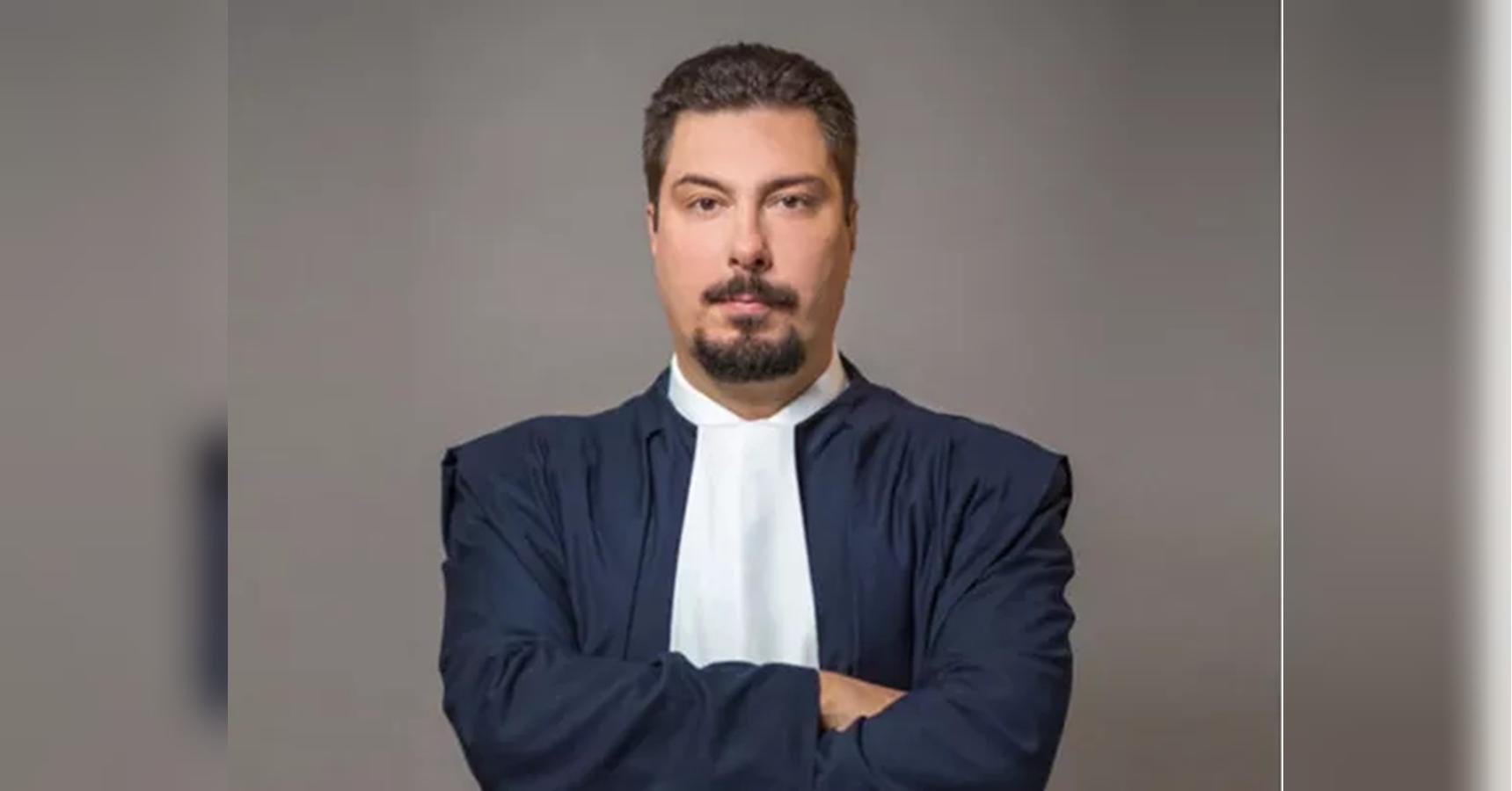 Суд поставив крапку: ексголова Верховного Суду визнав хабар і отримав строк