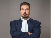 Всеволода Князєва засудили до п'яти років ув'язнення