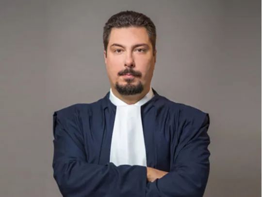 Всеволода Князева приговорили к пяти годам тюрьмы