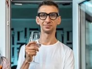 Український телеведучий після звільнення із&nbsp;ЗСУ заговорив про еміграцію