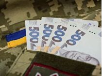 Виплати військовим можуть зрости
