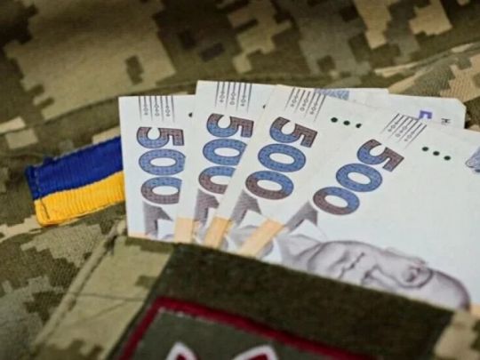 Выплаты военнослужащим могут увеличиться