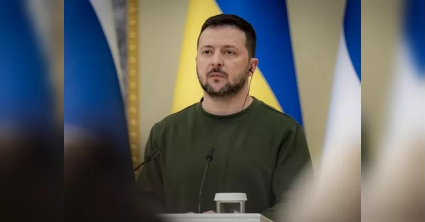 Зеленський розкрив деталі «дуже позитивної» розмови з Віткоффом і Кушнером