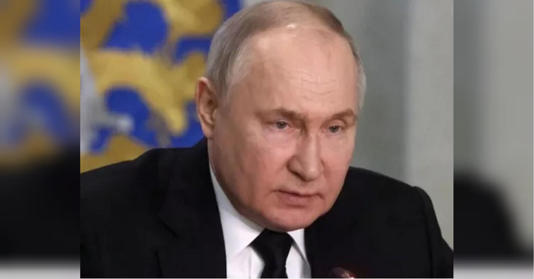 росія тимчасово відключала систему охорони путіна: ЗМІ про страхи кремля