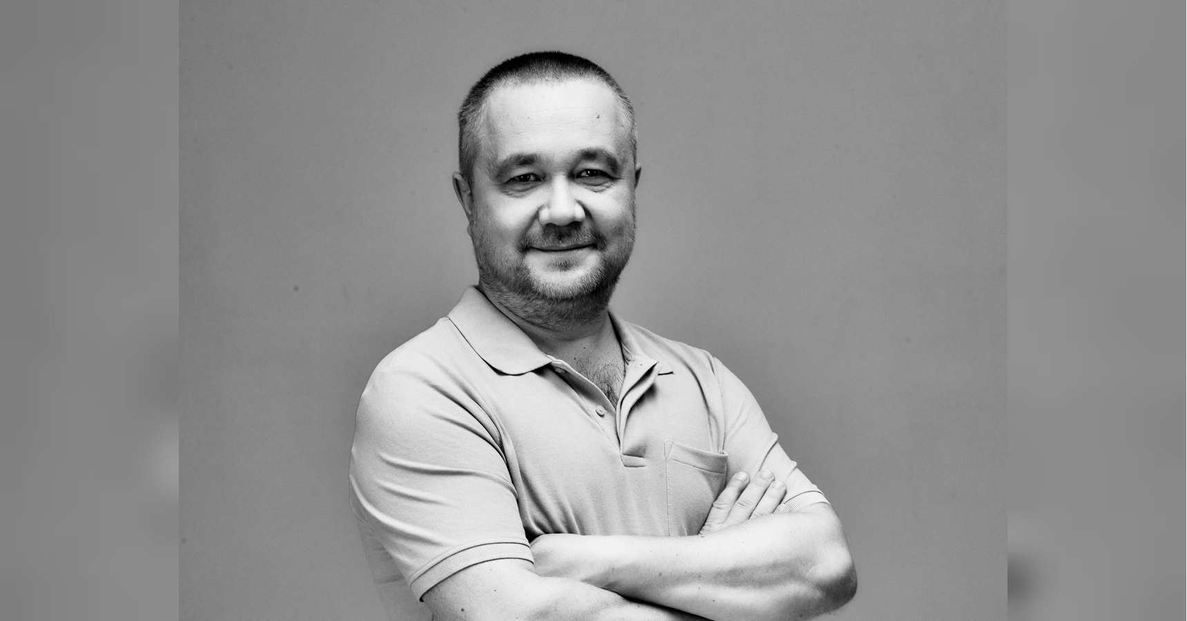 Помер відомий спортивний журналіст Олександр Тингаєв, який воював з окупантами (фото)
