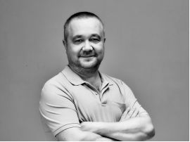 Олександр Тингаєв