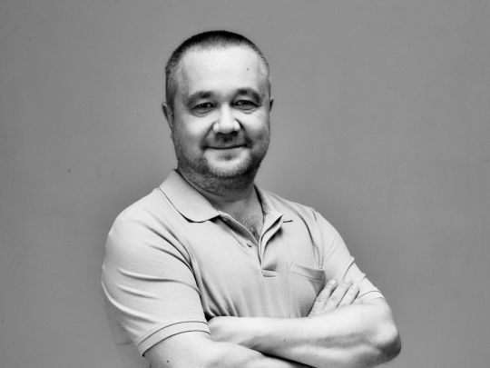 Олександр Тингаєв