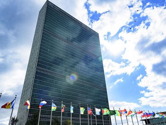 В США назвали вторгнення Росії в Україну стратегічним провалом