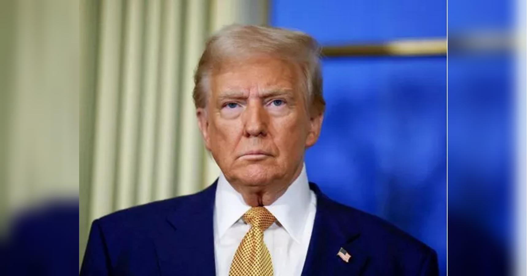 Трамп пообіцяв повну перемогу над Іраном у найближчі два тижні