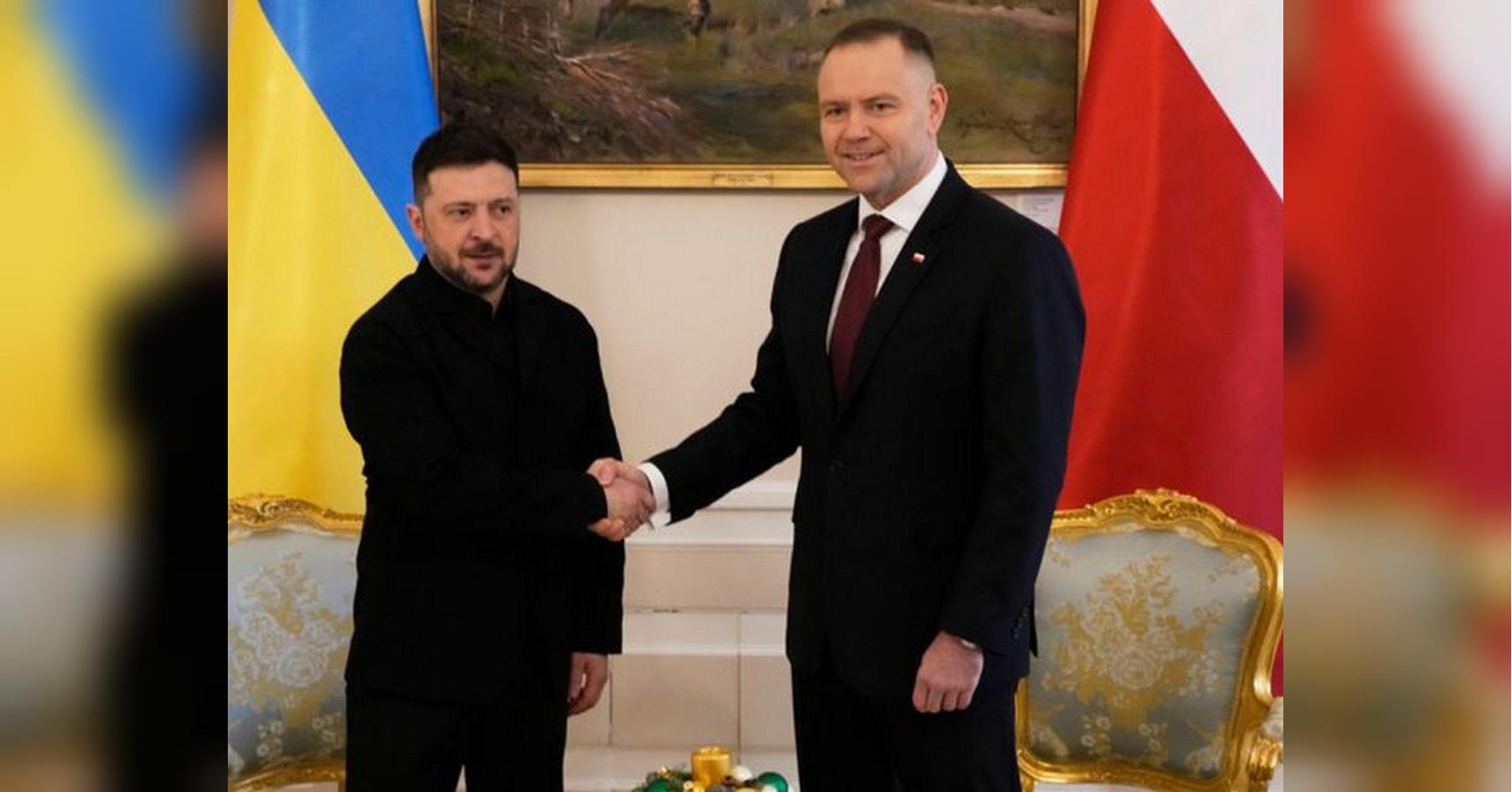 «Польща втратила престиж через конфлікт з Україною»: колишній міністр закордонних справ зробив різку заяву