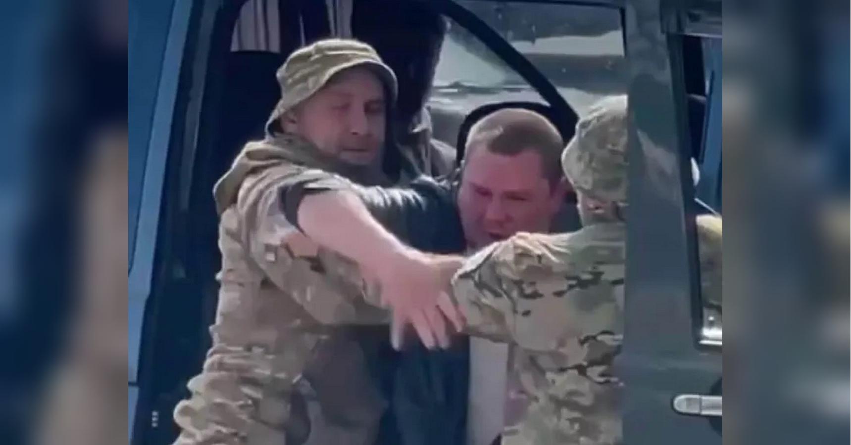За незаконну мобілізацію пропонують давати 12 років: у Раді зареєстровано новий законопроєкт