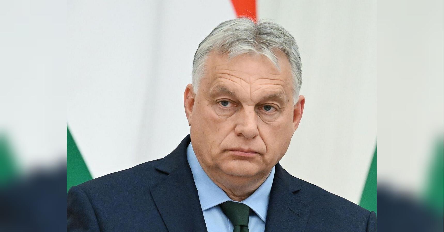 Тягне до Брюсселя: стало відомо про плани Віктора Орбана
