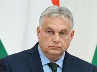 Віктор Орбан 