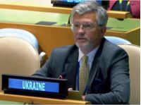 Андрій Мельник закликав росіян покинути Совбез ООН, фото інтернет