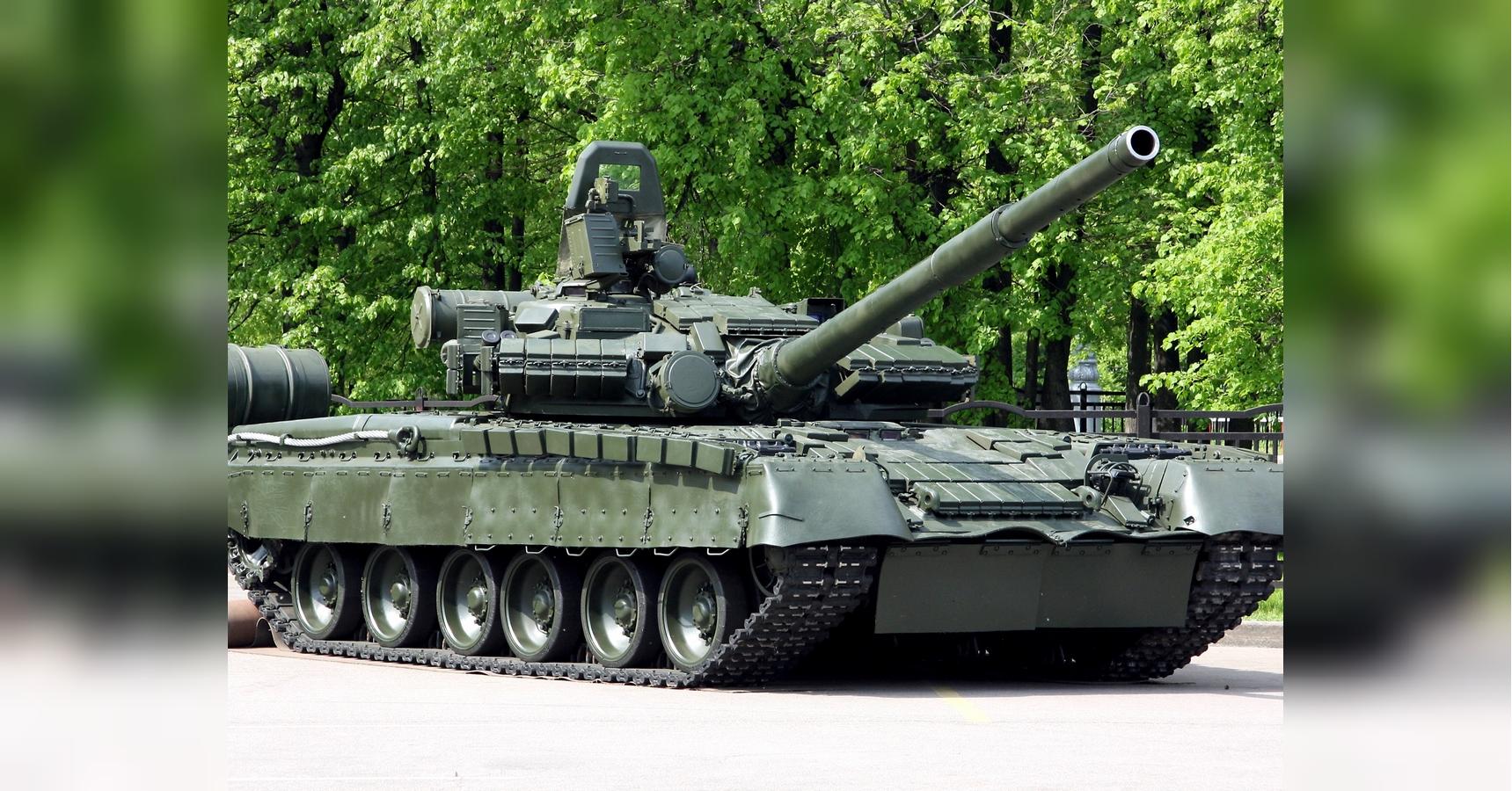 Танків, стійких до американських протитанкових ракет, у окупантів залишилося на рік війни