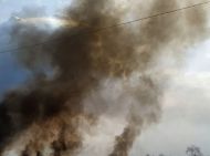 ЗСУ рознесли склади та&nbsp;штаби росії одразу в&nbsp;кількох областях: подробиці