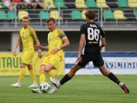 Лівий берег&nbsp;— Олександрія