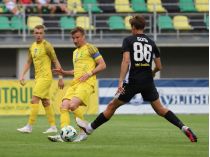 Лівий берег&nbsp;— Олександрія